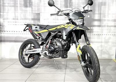 Fantic Motor XM 50 Competition (2025) - Annuncio 9892819