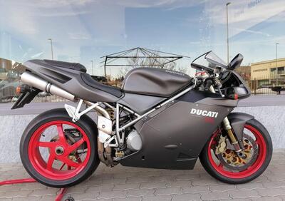 Ducati 748 S (2002 - 03) - Annuncio 9892810