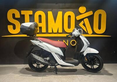 Sym Symphony 125 (2025) - Annuncio 9892812