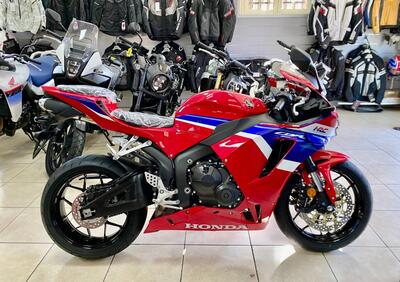 Honda CBR 600 RR (2024 - 26) - Annuncio 9892814