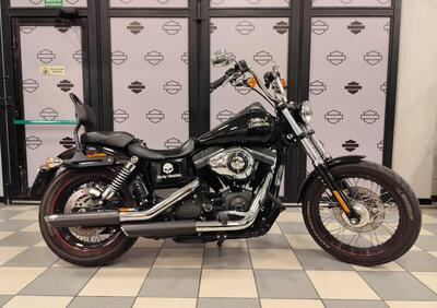 Harley-Davidson 1690 Street Bob Special (2015 - 16) - FXDB - Annuncio 9892817