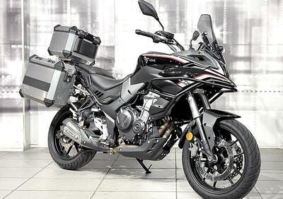 Voge Valico 500DS (2021 - 24) - Annuncio 9892827