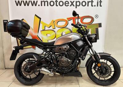 Yamaha XSR 700 ABS (2016 - 20) - Annuncio 9892824