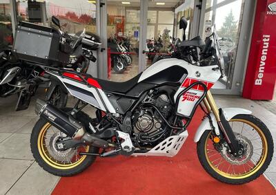 Yamaha Ténéré 700 Rally Edition (2022 - 24) - Annuncio 9892822