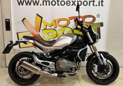 QJ Motor SRV 550 (2024) - Annuncio 9892830