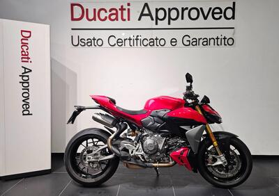 Ducati Streetfighter V2 S (2025) - Annuncio 9892829