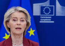 Stop motori termici al 2035: Bruxelles rinvia tutto a gennaio