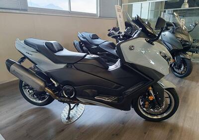 Yamaha T-Max 560 Tech Max (2025) - Annuncio 9892850