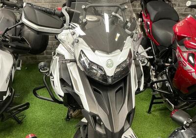 Benelli TRK 502X (2021 - 25) - Annuncio 9635125