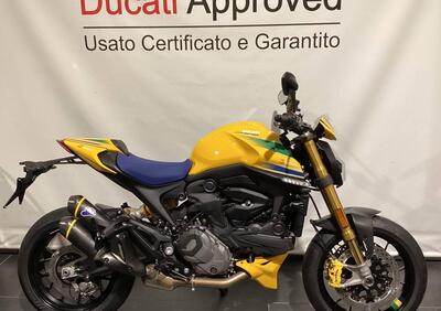 Ducati Monster 937 Senna (2024) - Annuncio 9892855