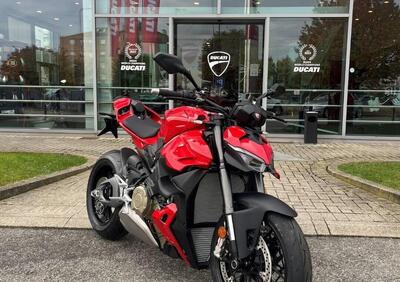 Ducati Streetfighter V4 (2025) - Annuncio 9892861