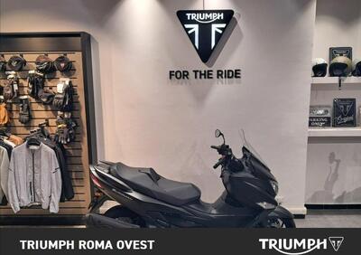 Suzuki Burgman 400 (2022 - 24) - Annuncio 9892860