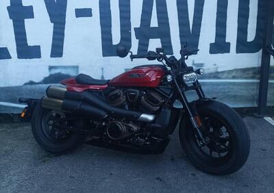Harley-Davidson Sportster S (2022 - 24) - Annuncio 9892865