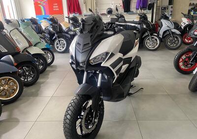 Aprilia SR GT 125 (2025 - 26) - Annuncio 9892866