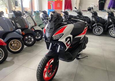 Aprilia SR GT 125 Sport (2025) - Annuncio 9892869