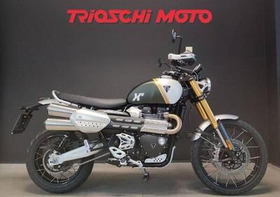 Triumph Scrambler 1200 XE (2026) - Annuncio 9892877