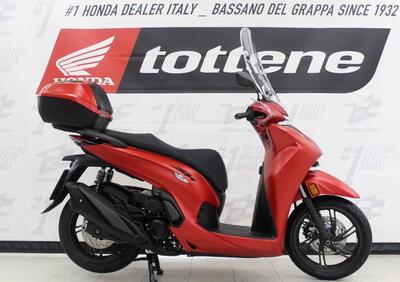Honda SH 350i GT (2025) - Annuncio 9892879
