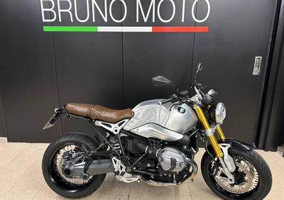 Bmw R nineT 1200 Scrambler (2016 - 20) - Annuncio 9892882