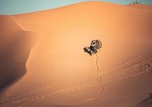Tembaine Desert Rally 2025: in questo video vi raccontiamo la prima edizione della "Dakar" per ebike