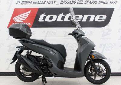 Honda SH 350i GT (2025) - Annuncio 9892883