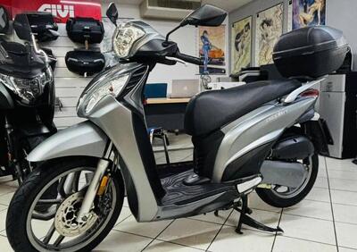 Kymco People 125i One DD (2016 - 17) - Annuncio 9892890