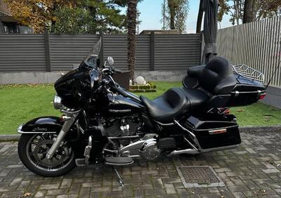Harley-Davidson 107 Electra Glide Ultra Limited (2017 - 18) - FLHTK - Annuncio 9892886