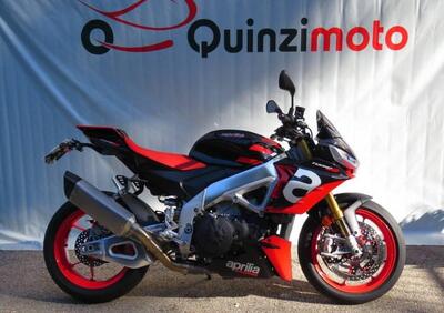 Aprilia Tuono V4 Factory (2021 - 24) - Annuncio 9892923