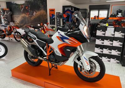 KTM 1290 Super Adventure R (2022 - 25) - Annuncio 9892891