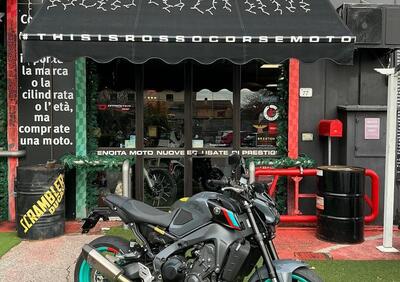Yamaha MT-09 (2021 - 23) - Annuncio 9261386