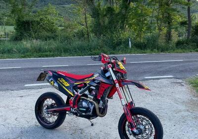 Honda CRF 450 RX Supermoto (2021 - 22) - Annuncio 9892919