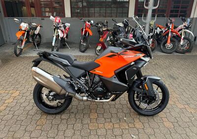 KTM 1390 Super Adventure S (2026) - Annuncio 9862088