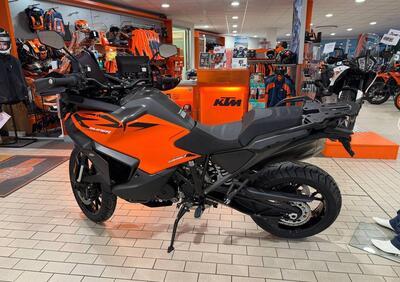 KTM 1390 Super Adventure S (2026) - Annuncio 9892905