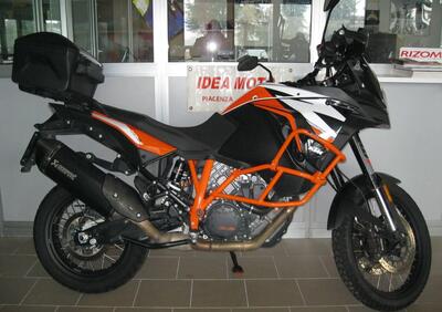 KTM 1290 Super Adventure R (2017 - 20) - Annuncio 9892908