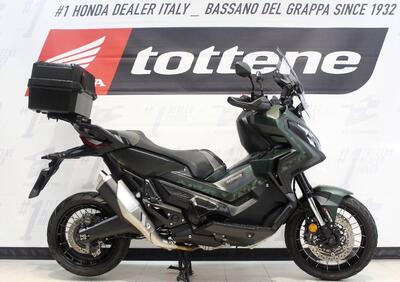 Honda X-ADV 750 (2018 - 20) - Annuncio 9892918