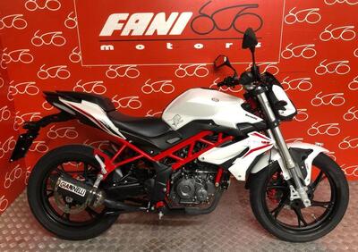 Benelli BN 125 (2018 - 20) - Annuncio 9892914