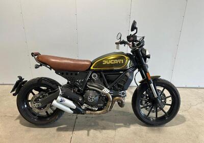Ducati Scrambler 800 Classic (2017 - 18) - Annuncio 9892926
