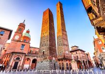 Bologna introduce la "Zona 50" sulle strade collinari