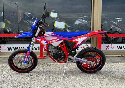 Betamotor RR 125 4T Motard R (2023 - 24) - Annuncio 9285982