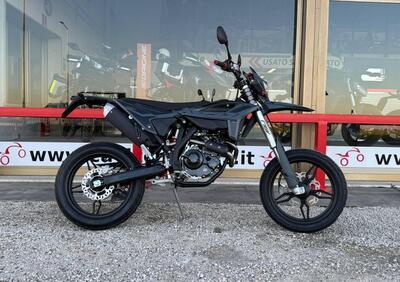 Betamotor RR 125 4T Motard T (2025 - 26) - Annuncio 9677668