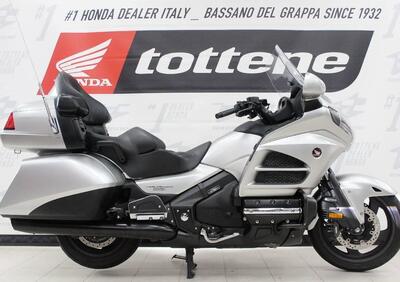 Honda GL 1800 Gold Wing (2012 - 17) - Annuncio 9892932