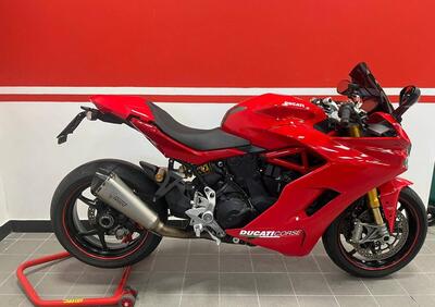 Ducati SuperSport 939 S (2017 - 20) - Annuncio 9892934