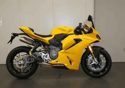 Ducati Panigale V2 S (2025) - Annuncio 9892935