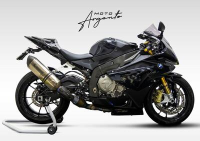 Bmw S 1000 RR (2009 - 12) - Annuncio 9892939