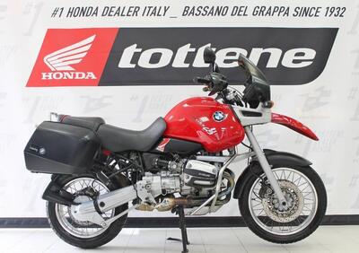 Bmw R 1100 GS - Annuncio 9892937