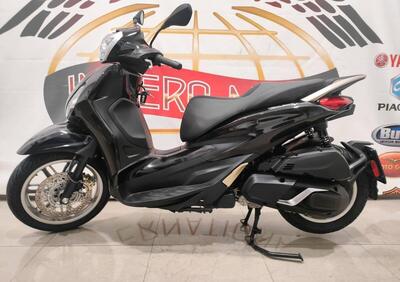 Piaggio Beverly 400 ABS-ASR (2021 - 24) - Annuncio 9892940