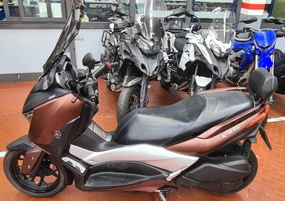 Yamaha X-Max 300 ABS (2017 - 20) - Annuncio 9892941