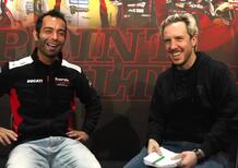 MotoGP 2025. ESCLUSIVO - La previsione di Danilo Petrucci: "Toprak Razgatlioglu e Nicolò Bulega vinceranno gare in MotoGP [VIDEO]