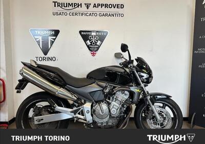 Honda Hornet 600 (2005 - 06) - Annuncio 9892945