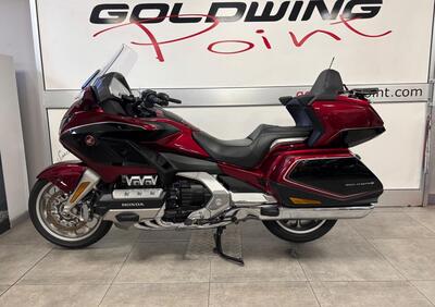 Honda GL 1800 Gold Wing Tour DTC (2018 - 20) - Annuncio 9892948