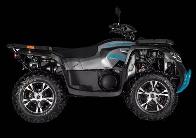  Altre moto o tipologie Quad - Annuncio 9892953